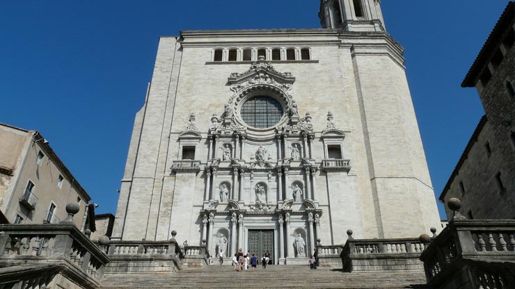 Girona